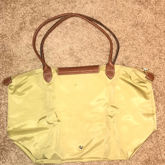 Longchamp Tote - Picture 4 of 6